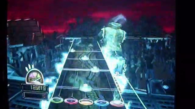 GH:WT Tokio Hotel- Monsoon guitar expert 5 stars смотреть онлайн