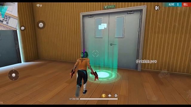 BUG SEMUA SENJATA JADI DUAL - TOP 3 TRIK DAN BUG TERBARU DI FREE FIRE смотреть онлайн