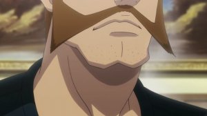 Охотник х Охотник 40 серия (аниме-сериал, 2011)