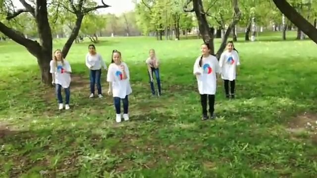 Танец !!!!!! (Toka-toka) смотреть онлайн