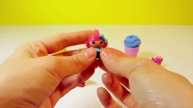 Play Doh Cartoons A3