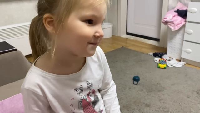 Готовимся к саду👶🏼//VLOG смотреть онлайн