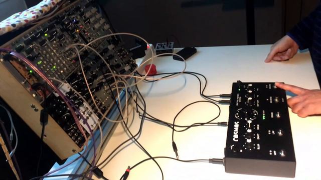 SOMA COSMOS Y ISD1820 смотреть онлайн