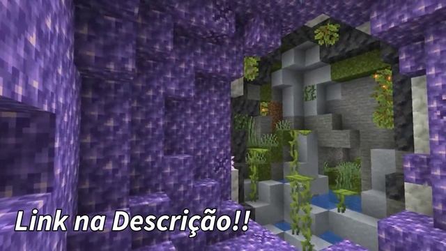 MCPE 1.18.0 - Download na Descrição! смотреть онлайн
