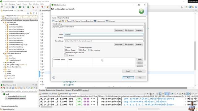 What is Spring Boot exactly about? (with project demo to understand its key features) смотреть онлайн