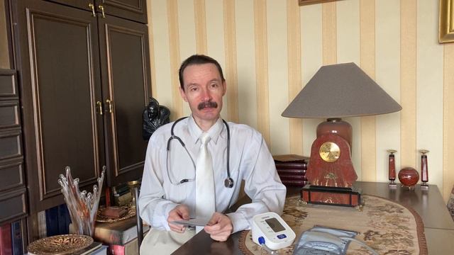 Проклятый Гиппократ! Выпуск 14-й. Повышенный оклад внесет в умы разлад смотреть онлайн