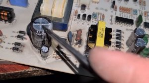 NAVIEN платы не работают