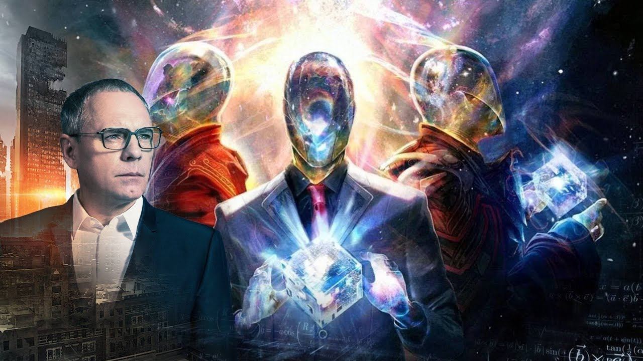 Кто управляет космосом? Самые шокирующие гипотезы (24.10.2019).