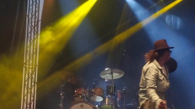 16.6.2023 Jonne Aaron, Kesäehtoo, Ikaalinen(Olettamuksia) смотреть онлайн