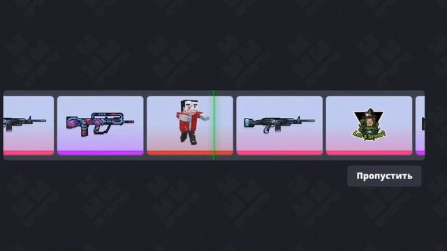 Открытие 40 хеллоуинских кейсов в блок страйк! Выпал ли мне нож??? смотреть онлайн