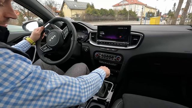 Jak jeździć AUTOMATEM? смотреть онлайн