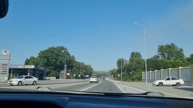 #дербент #ДОРОГА В ДЕРБЕНТ/ЧТО ЖДЕТ ТУРИСТОВ?/ЧАСТЬ 3 смотреть онлайн