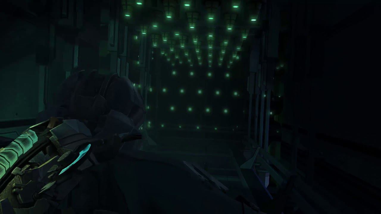 Dead Space 2 / Жизни некроморфов важны / #necromorphlivesimpotant смотреть онлайн
