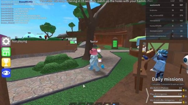 EPIC MINI GAMES CODES 2021!!!