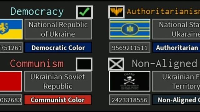 Random flag IDs part 6 | Roblox Iron Assault смотреть онлайн