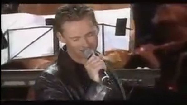 Where My Heart Will Take Me / Russell Watson