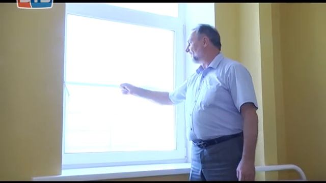 В Волгодонске к официальному открытию готовы диализный центр и психоневрологический диспансер смотреть онлайн