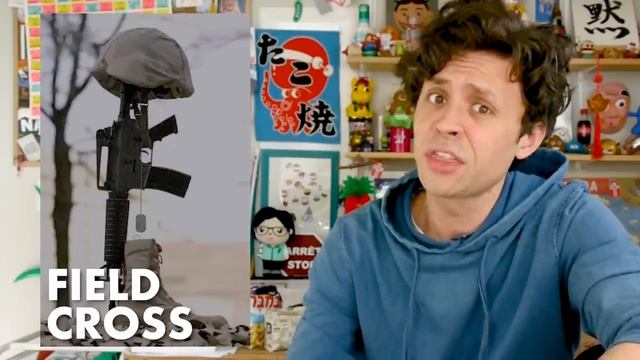 Identifying More Mysterious Flags смотреть онлайн