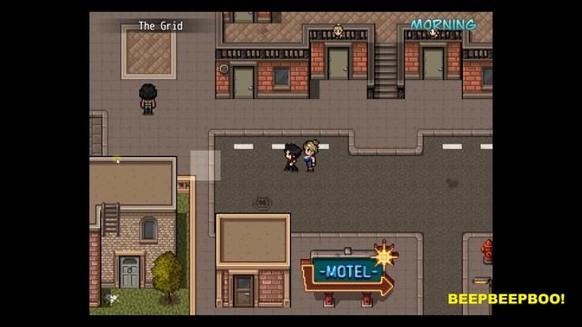 Zombie's Retreat 2 - Rescue's Nadia And Help Lucy #6