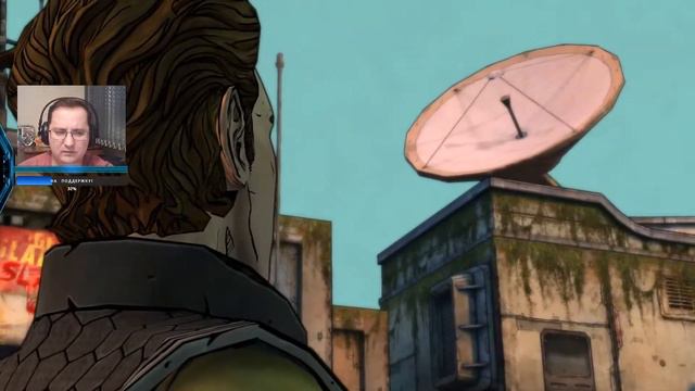 Стрим по Tales from the Borderlands ! 2 смотреть онлайн