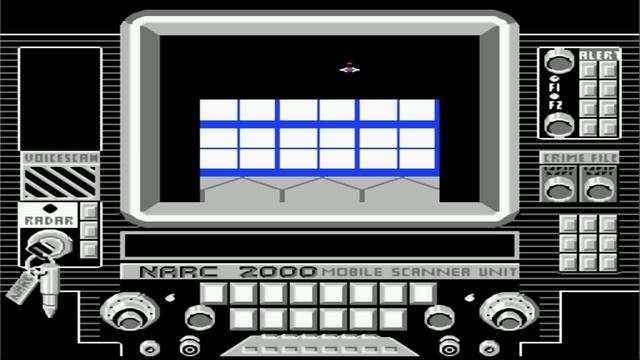 NARC. Full walkthrough (100% Secrets, All levels) NES/Famicom/Dendy смотреть онлайн
