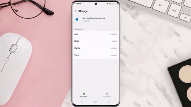 Microsoft Authenticator App Not Working: How to Fix Authenticator App Not Working смотреть онлайн