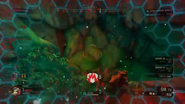 Deep Rock Galactic Highlights #18: "A Haunting Mining Mission" смотреть онлайн
