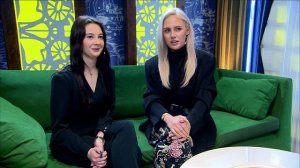 Давай поженимся! Адвокат из Москвы. Выпуск от 27.11.2020