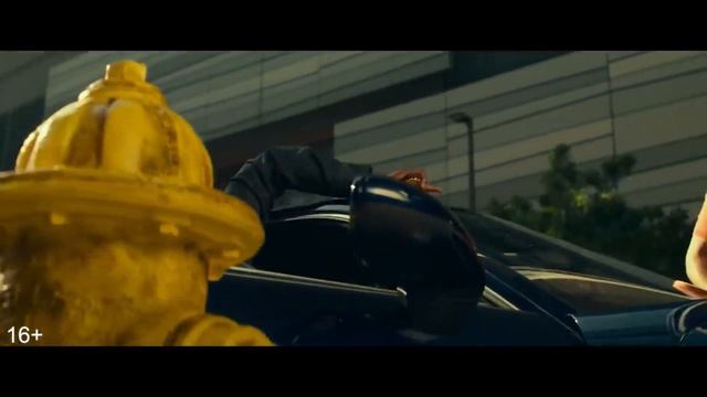 ТОП-10 ФИЛЬМОВ С УИЛЛ СМИТОМ смотреть онлайн