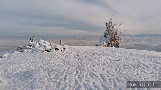 Гора Догээ г. Кызыл смотреть онлайн