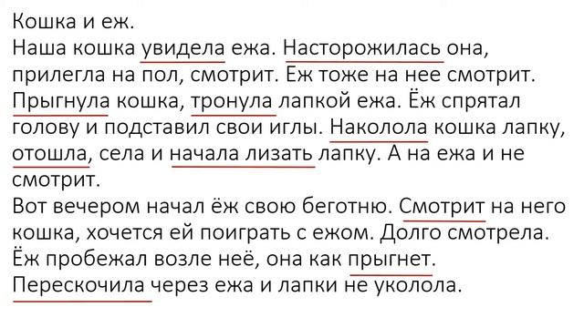Типы речи. Урок в 5 классе смотреть онлайн