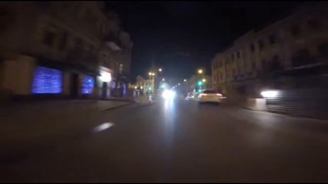 Вечерний прохват Самара смотреть онлайн