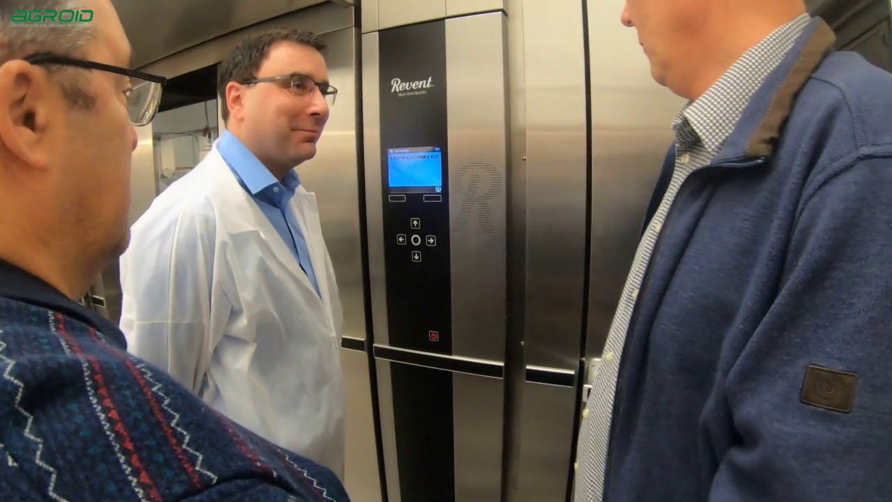 Revent семинар 2019 часть 4 смотреть онлайн