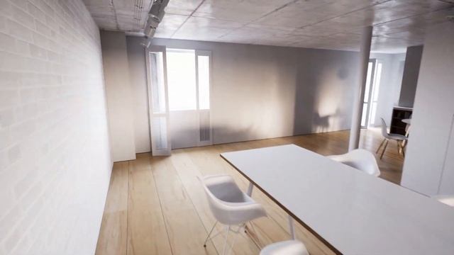 Отчет-отзыв Антона Погребняка по курсу Unreal Engine 4 for Archviz | Обучение UE4 в Arhi.Teach смотреть онлайн