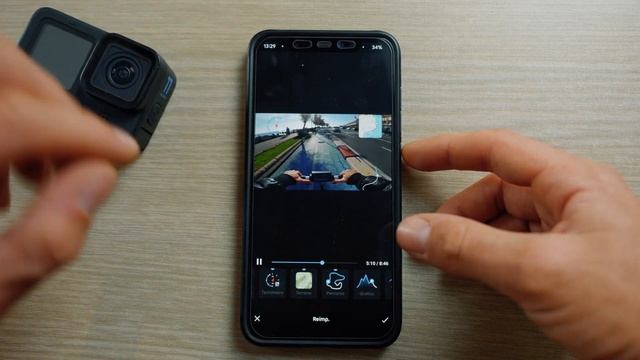 Come funziona il GPS della GoPro? смотреть онлайн