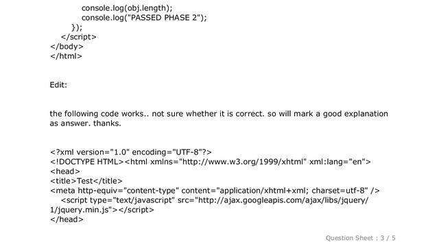 jQuery : Store JSON string in input field value смотреть онлайн