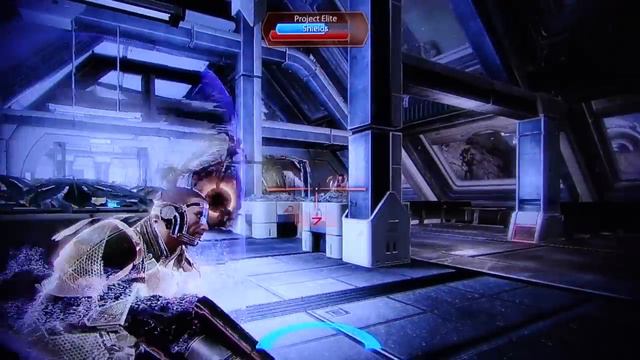 Mass Effect 2 Arrival DLC pt6 смотреть онлайн