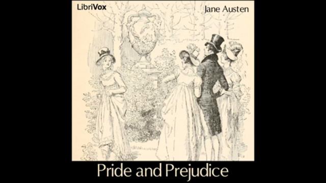 Pride And Prejudice Version (FULL Audio Book) Part 3