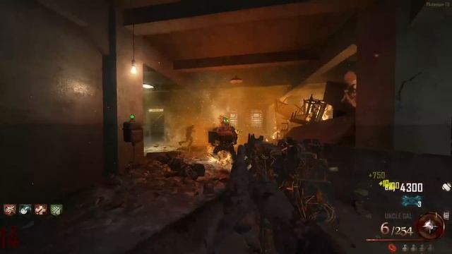 Ranking ALL WONDER WEAPONS From Worst To Best (Waw-Bo3)