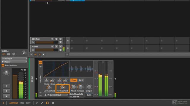 17. Adding Modulators
