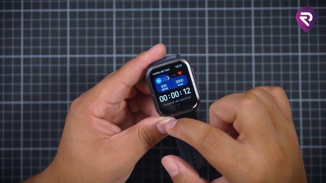 MiBro C3│BUENO, BONITO y BARATO│REVIEW a DETALLE? смотреть онлайн