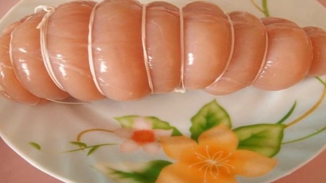 КУРИНАЯ ПАСТРОМА РЕЦЕПТ ИЗ КУРИНОЙ ГРУДКИ смотреть онлайн