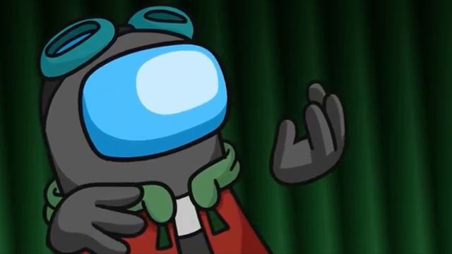 flames reacts to CG5s show yourself among us song смотреть онлайн