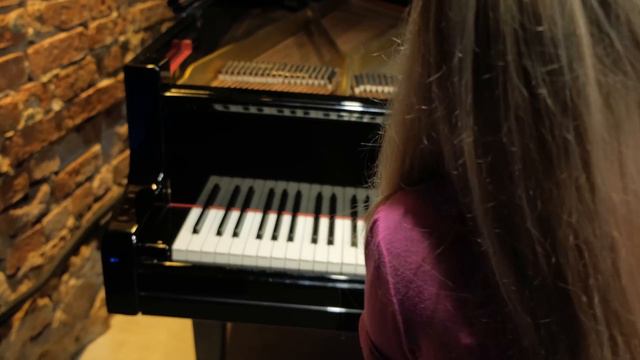 Top 10 Best Piano Covers By Gamazda