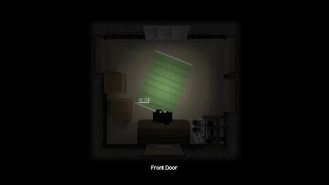 Let's Play Please Knock on my Door Part 1 смотреть онлайн
