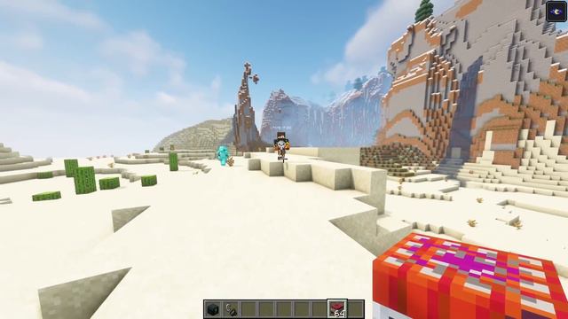 i Trolled My Friends With Overpowered TNT 😱In MINECRAFT смотреть онлайн