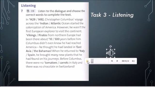 English plus summative assessment for the Unit 7 8 grade смотреть онлайн