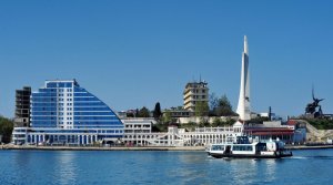 Юрий Богатиков. Севастопольский вальс