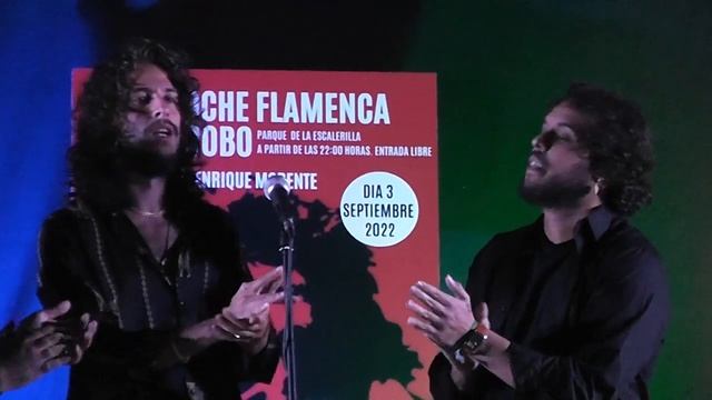 noche 6f flamenca 3 septiembre 2022 algarrobo kiki morente vca смотреть онлайн
