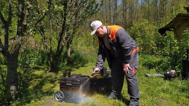 KETER система хранения смотреть онлайн